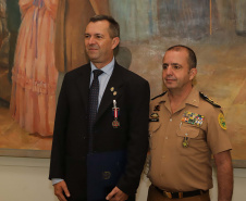 Aniversário Casa Militar