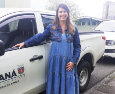 Em maioria, mulheres assumem protagonismo na gestão da Saúde estadual 