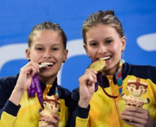 Mês da mulher: homenagem às mulheres do esporte