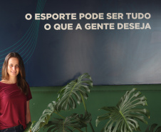 Mês da mulher: homenagem às mulheres do esporte