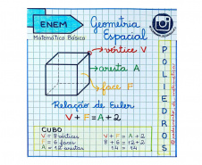 Com projeto “Caderninho de Matemática”, professora da rede estadual produz conteúdo para alunos e professores de todo o Brasil
