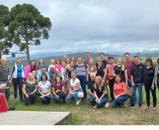 Empreendedores de Araucária aprimoram conhecimento sobre turismo rural
