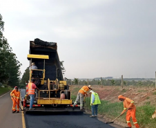 Edital de conservação de rodovias do Oeste vai para fase de habilitação 