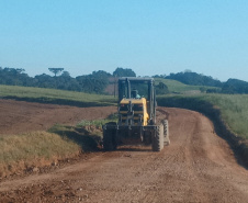 Conservação NPV na área 03 da regional Leste