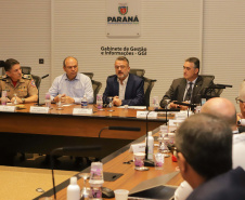 Programa Descomplica Paraná