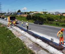 OBRAS - AMEP