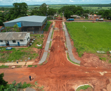 Obras Noroeste