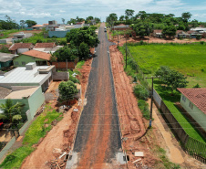 Obras Noroeste