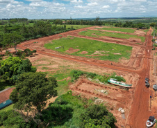 Obras Noroeste