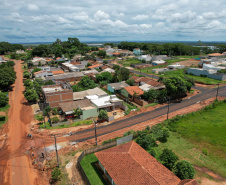 Obras Noroeste