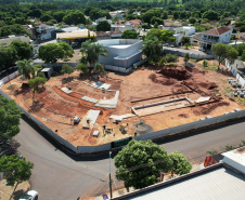 Obras Noroeste