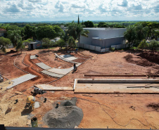 Obras Noroeste