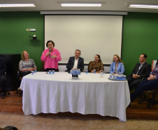 Saúde promove aula inaugural para programas de residência multiprofissional