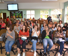 Saúde promove aula inaugural para programas de residência multiprofissional