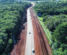Duplicação da BR-469