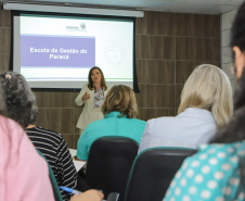 Encontro Secretarias Mulher