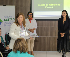 Encontro Secretarias Mulher