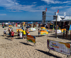 Balanço Operação Verão