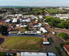 IDR-Paraná presente na Expo Londrina