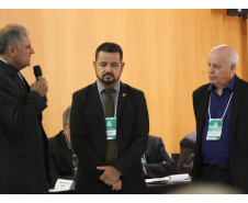 Diretor-presidente do IDR-Paraná é eleito para presidir a Asbraer