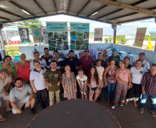 Expo Umuarama termina com sucesso