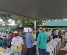 Expo Umuarama termina com sucesso