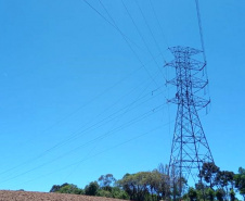 Copel conclui obra em Curitiba e avança no reforço da transmissão de energia no PR