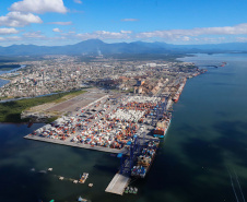 Corrida do Porto de Paranaguá terá percurso inédito dentro do cais
