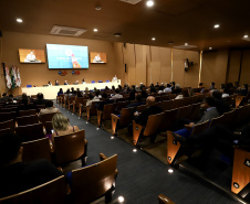 Paraná apresenta proposta de modelo de concessão portuária em evento da OAB-SP