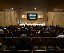 Paraná apresenta proposta de modelo de concessão portuária em evento da OAB-SP