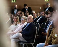 GOVERNADOR EM EXERCÍCIO - FOZ