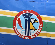 Porto de Paranaguá celebra 88 anos com passeio ciclístico e show da Esquadrilha da Fumaça