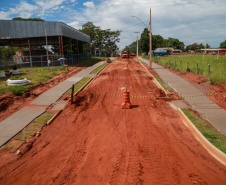 Obras Noroeste