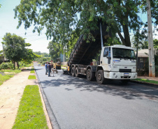 Obras Noroeste