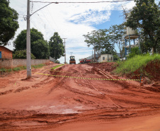 Obras Noroeste