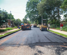 Obras Noroeste