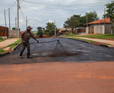 Obras Noroeste