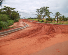 Obras Noroeste