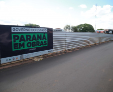 Obras Noroeste