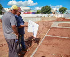 Obras Noroeste