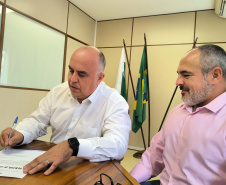  Secretaria formaliza repasse de R$ 59,8 milhões em Atenção Primária para municípios