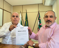  Secretaria formaliza repasse de R$ 59,8 milhões em Atenção Primária para municípios