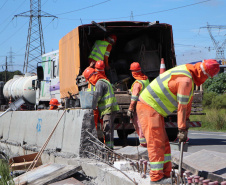 OBRAS - AMEP