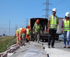 OBRAS - AMEP