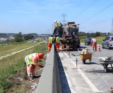 OBRAS - AMEP