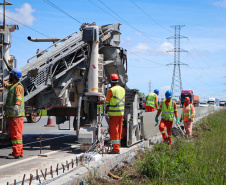 OBRAS - AMEP