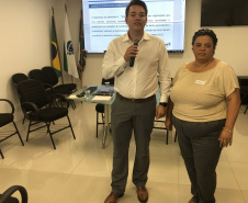  Segurança do paciente é tema da primeira reunião anual do Comitê Multidisciplinar de Qualidade e Segurança em Saúde