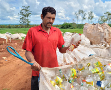 Recicláveis Itaúna do Sul