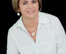 Empreendedora Maria Cristina salão
