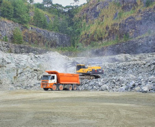 IAT Mineração